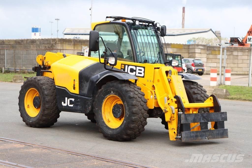 JCB 541-70 Teleskoplader