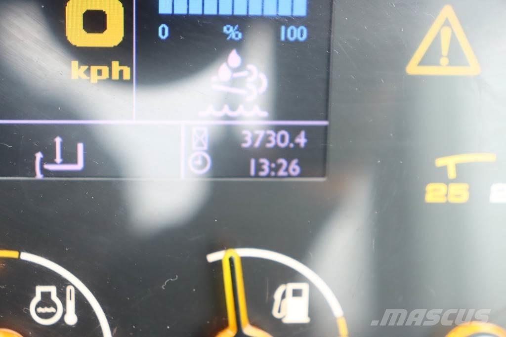 JCB 541-70 Teleskoplader