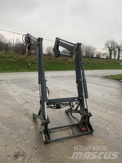 MANIP MB100 Hoflader