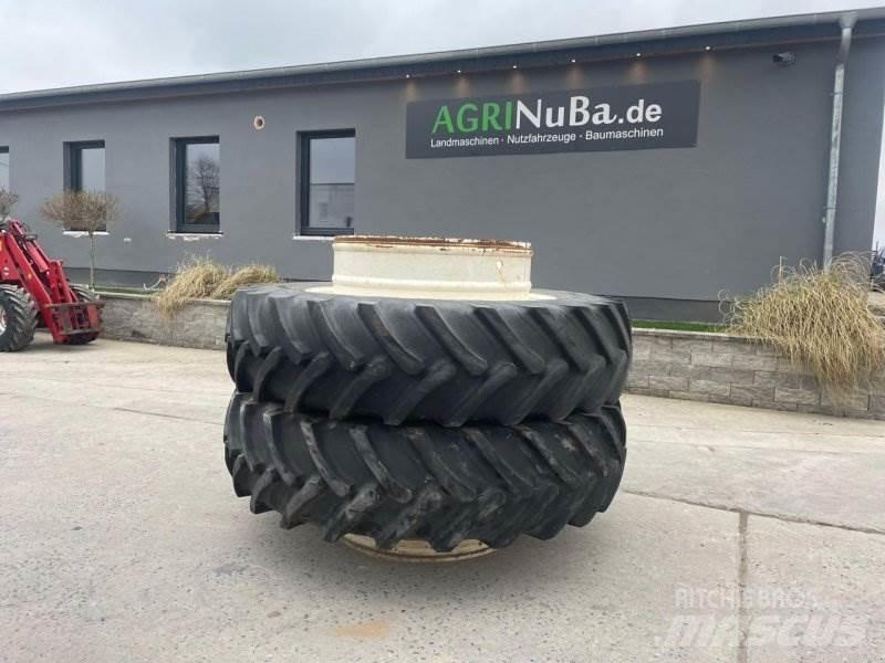 Alliance 18.4 R46 Sonstiges Traktorzubehör