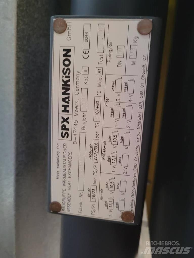 Kaeser TG241 CE Drucklufttrockner