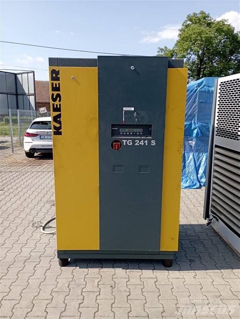 Kaeser TG241 CE Drucklufttrockner