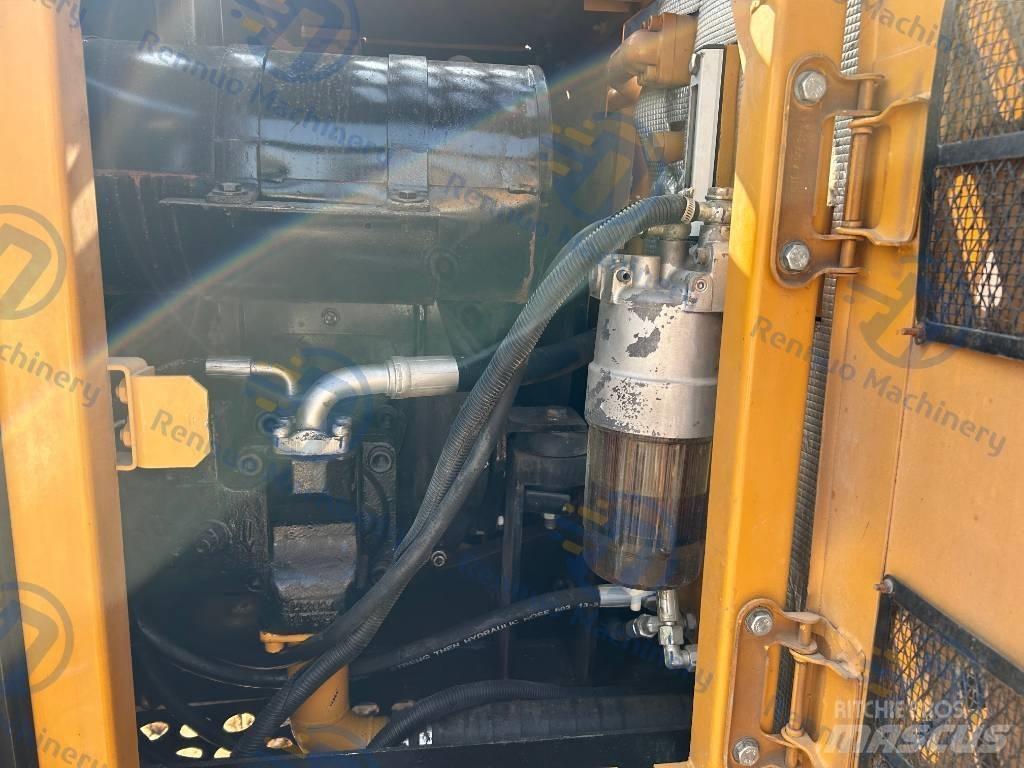 Sany SY 75 C Minibagger < 7t
