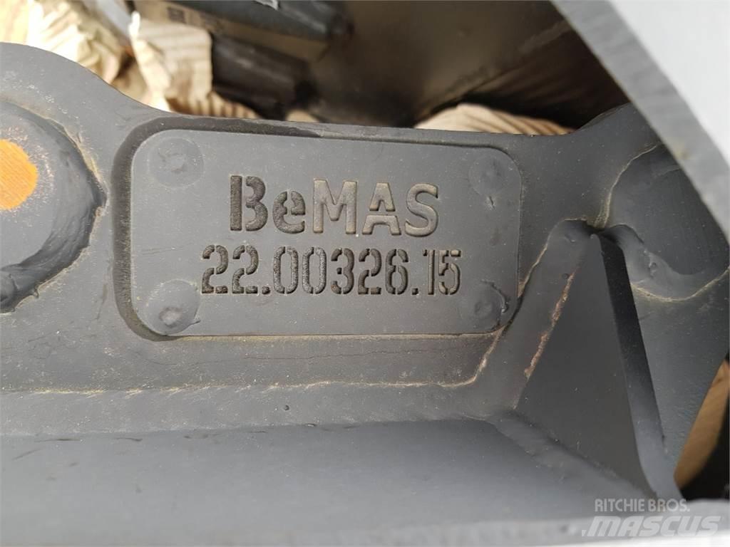 TL 400mm SW010 Tieflöffel
