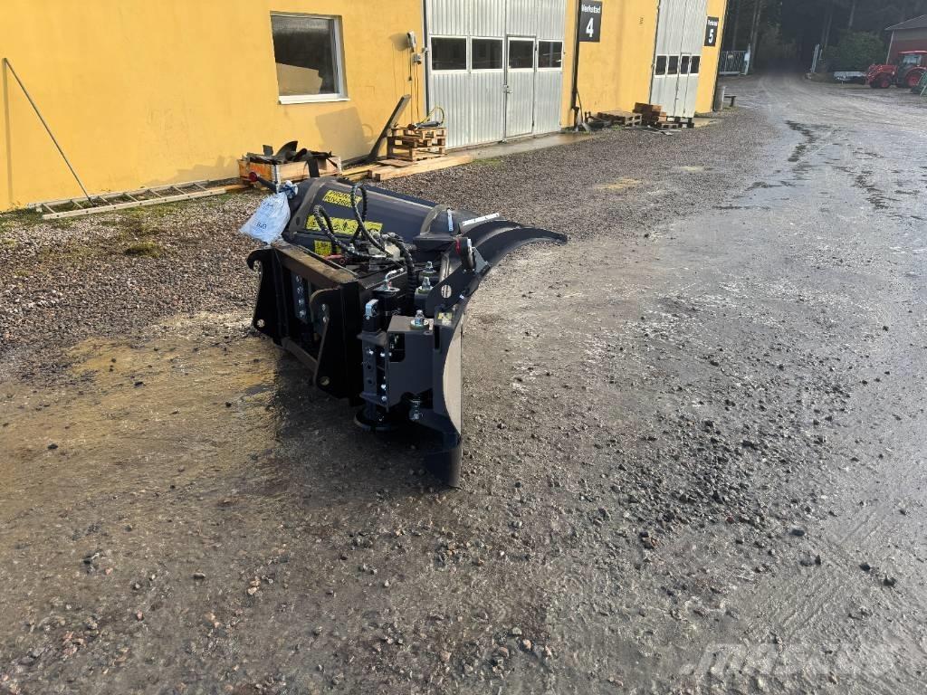 Pronar PUV 2600 M Schneeschilde und -pflüge