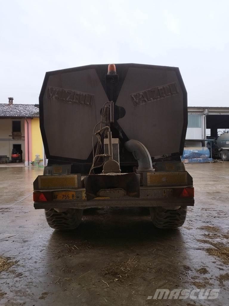  Valzelli 200 cb Weitere Anhänger