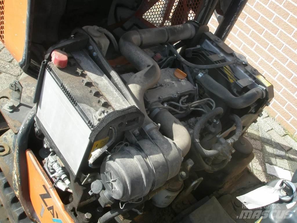 Hitachi ZX10U-2 Minibagger < 7t