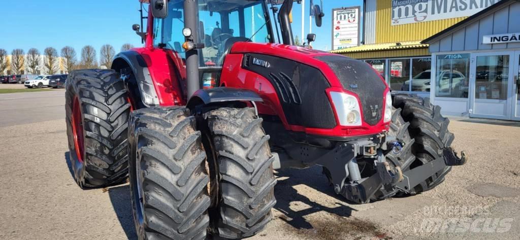 Valtra T 203 Direct Traktoren