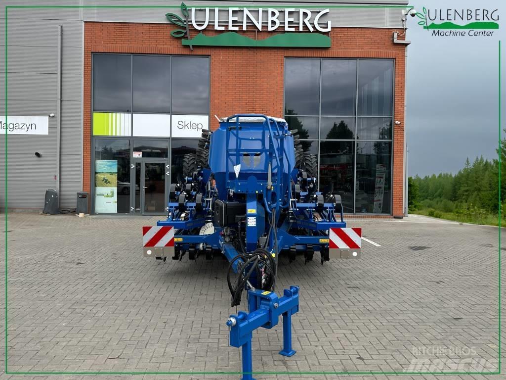 Köckerling VITU 400 Drillmaschinen
