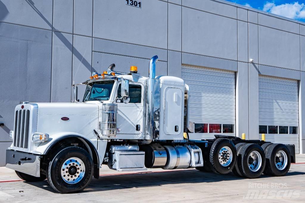 Peterbilt 389 Sattelzugmaschinen