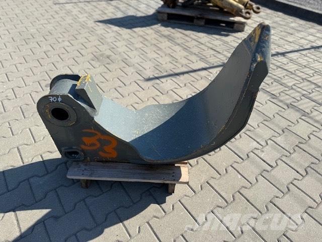 Liebherr NEW PARTS Greifer