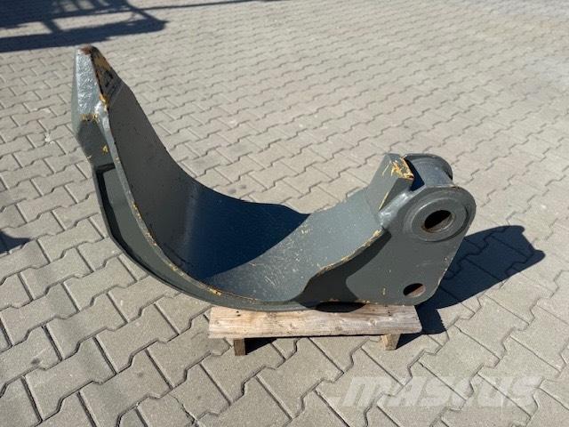 Liebherr NEW PARTS Greifer