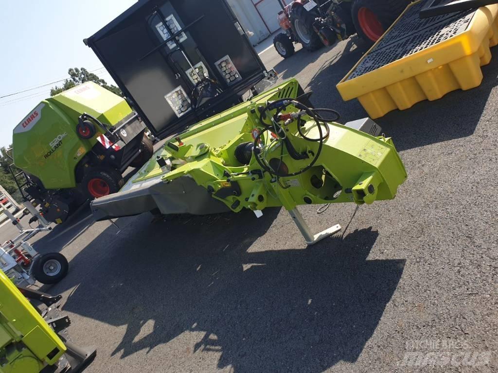 CLAAS 2800 C CONTOUR Mähwerke
