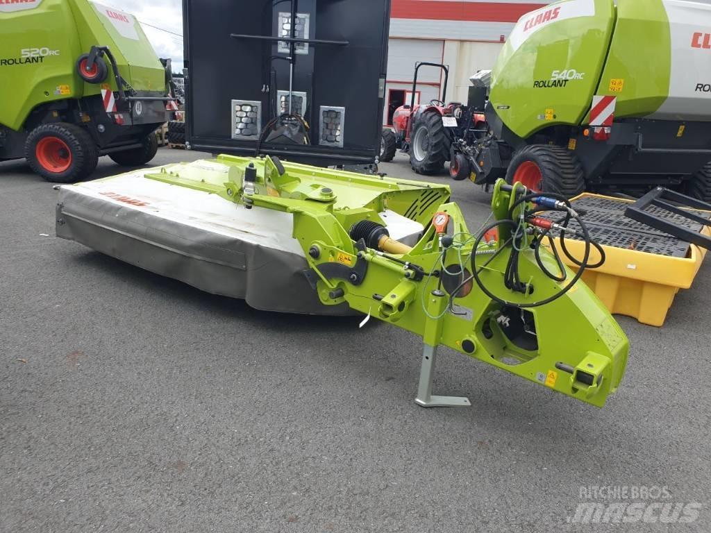 CLAAS 2800 C CONTOUR Mähwerke
