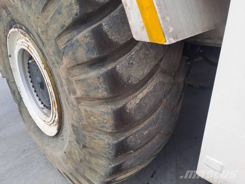 Grove RT890E Ruwterrein kranen