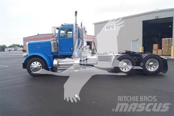 Peterbilt 389 Sattelzugmaschinen