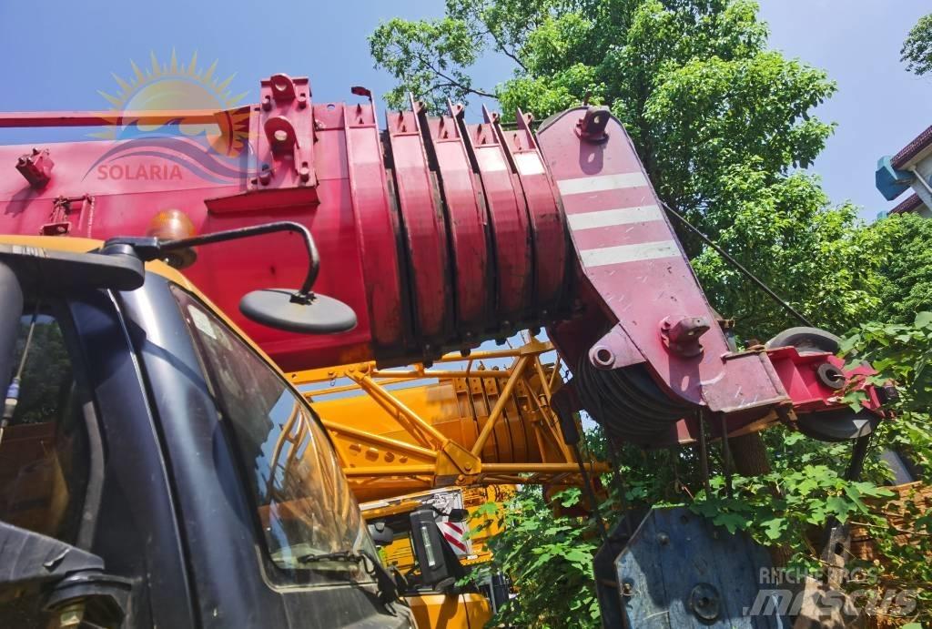 Sany stc 200 Kranen voor alle terreinen