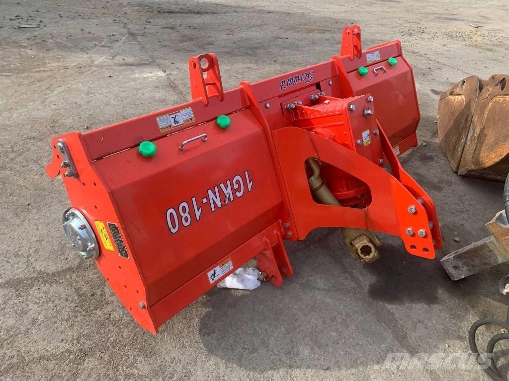  1GKN 180 Eggen