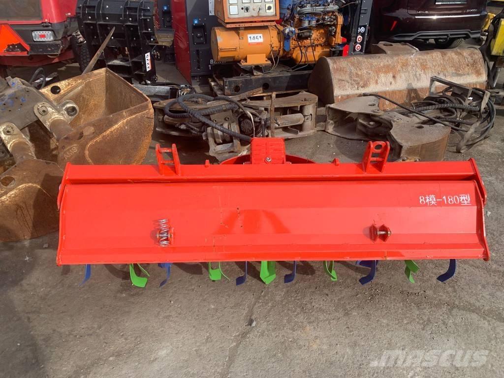  1GKN 180 Eggen