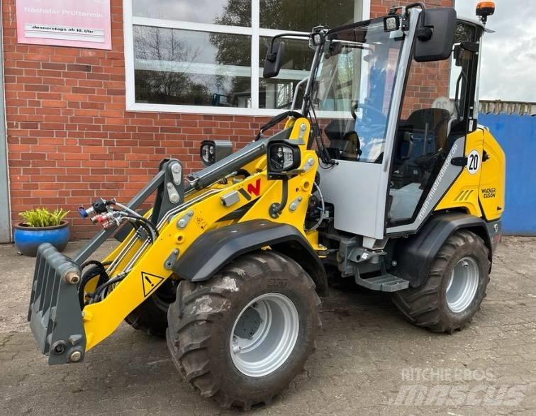 Wacker Neuson WL 28 Radlader