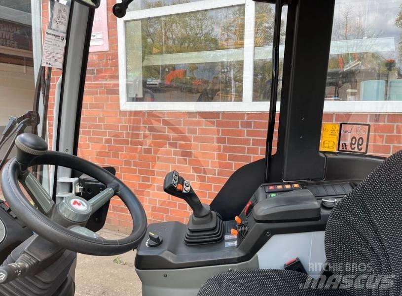Wacker Neuson WL 28 Radlader