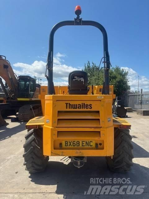 Thwaites 6T Minidumper