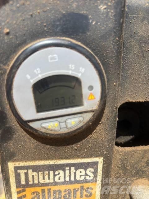 Thwaites 6T Minidumper