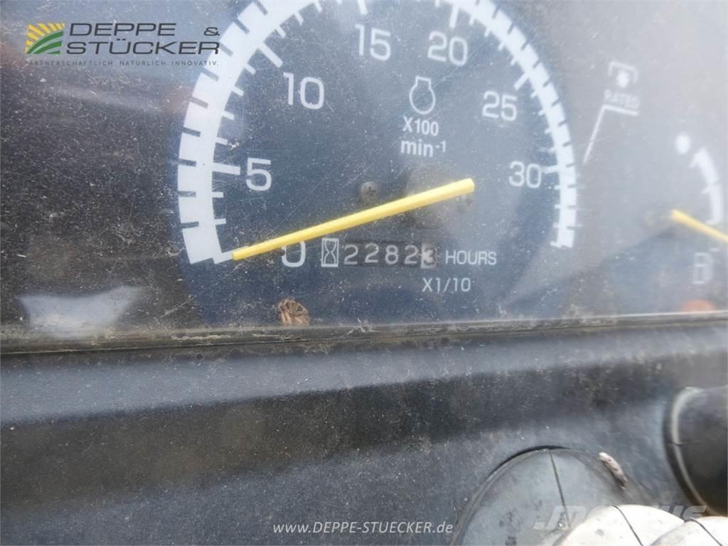 John Deere 2320 Kleintraktoren