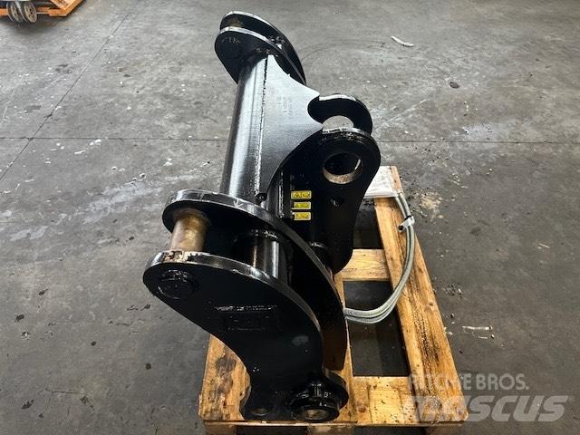 CAT 950 PZ Schnellwechsler