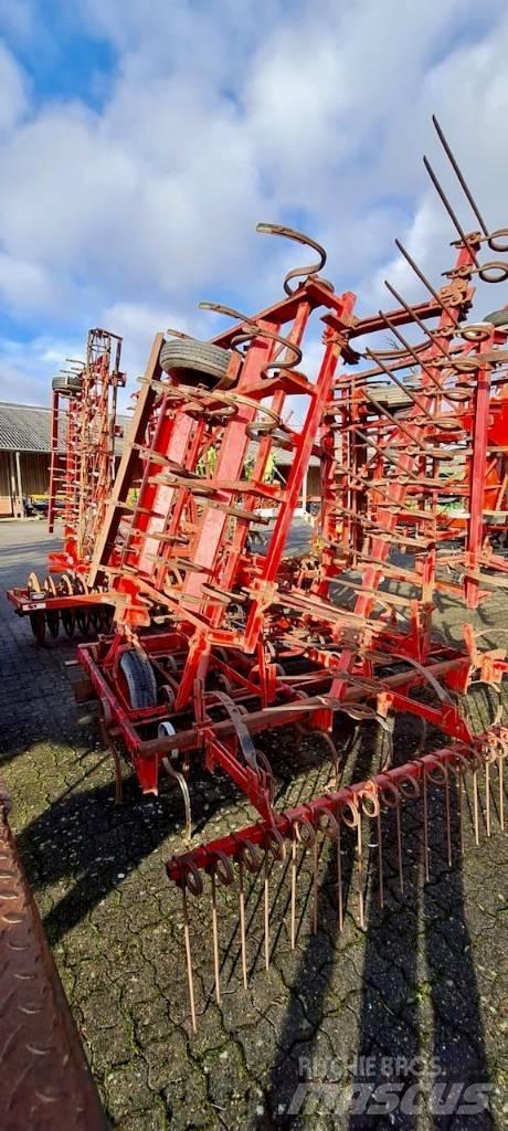 BEFA 6,5 meter Grubber