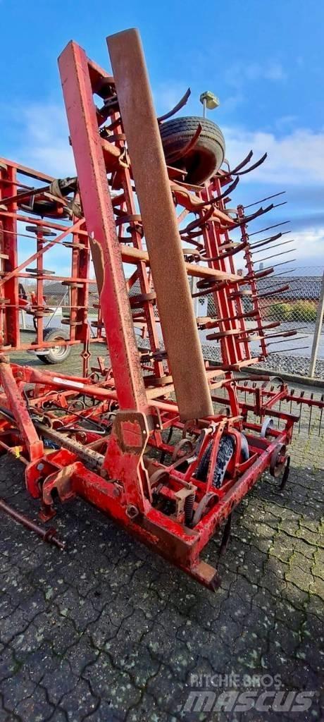 BEFA 6,5 meter Grubber
