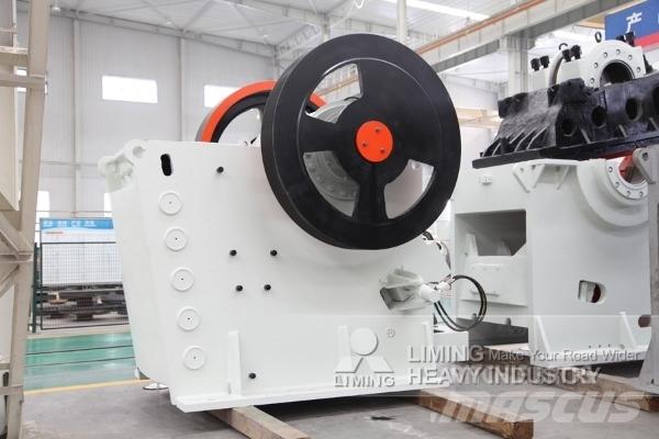 liming HJ98 Pulverisierer