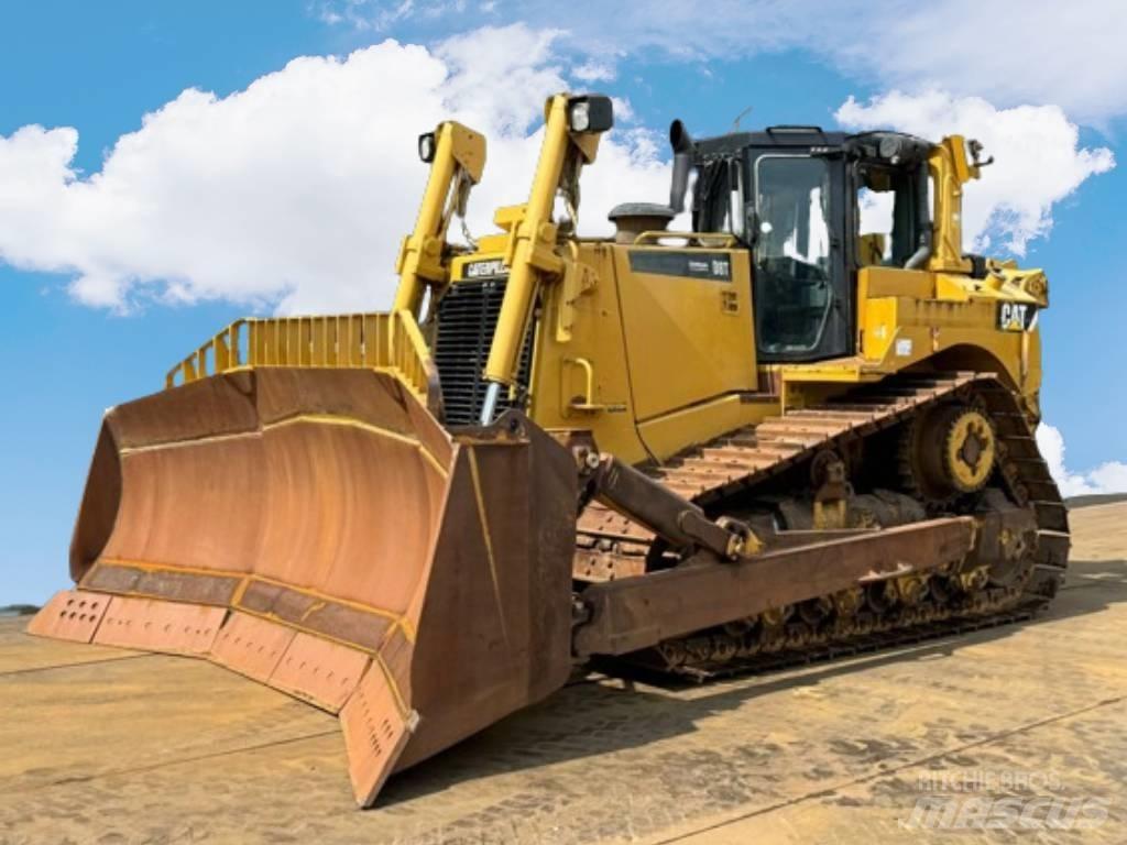 CAT D 8 T Bulldozer