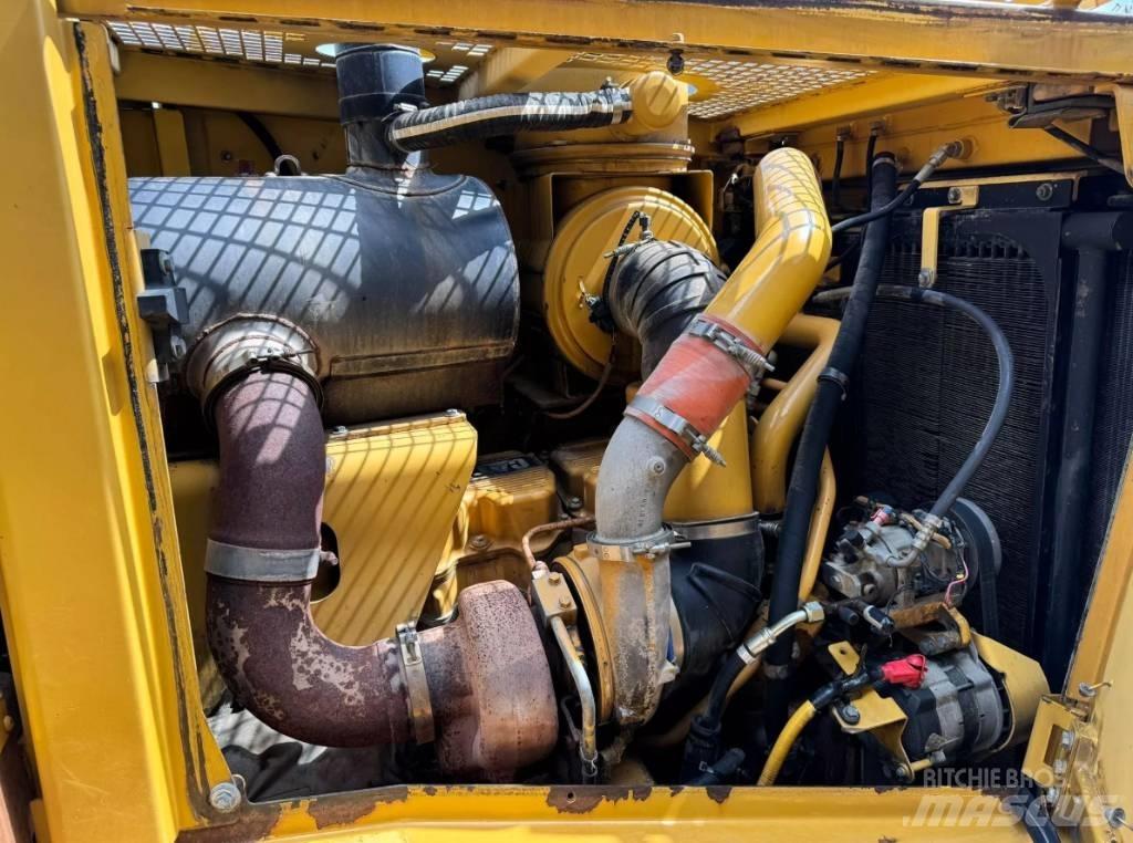 CAT D 8 T Bulldozer
