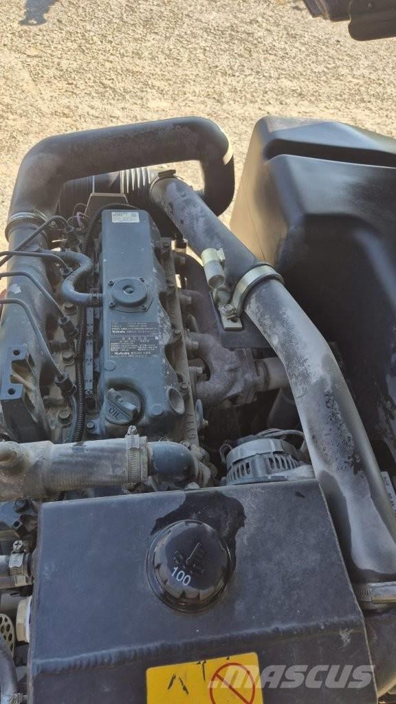 Dynapac CC 1300 Tandemwalzen