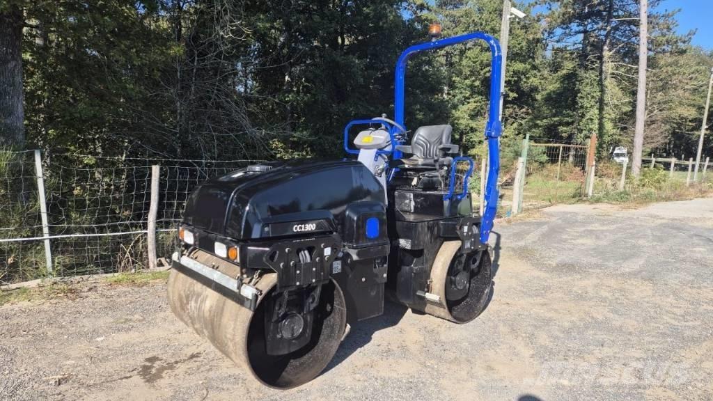 Dynapac CC 1300 Tandemwalzen