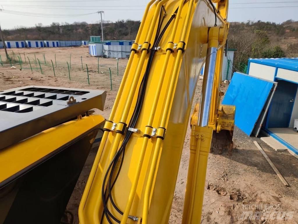 Komatsu PC 270 Raupenbagger