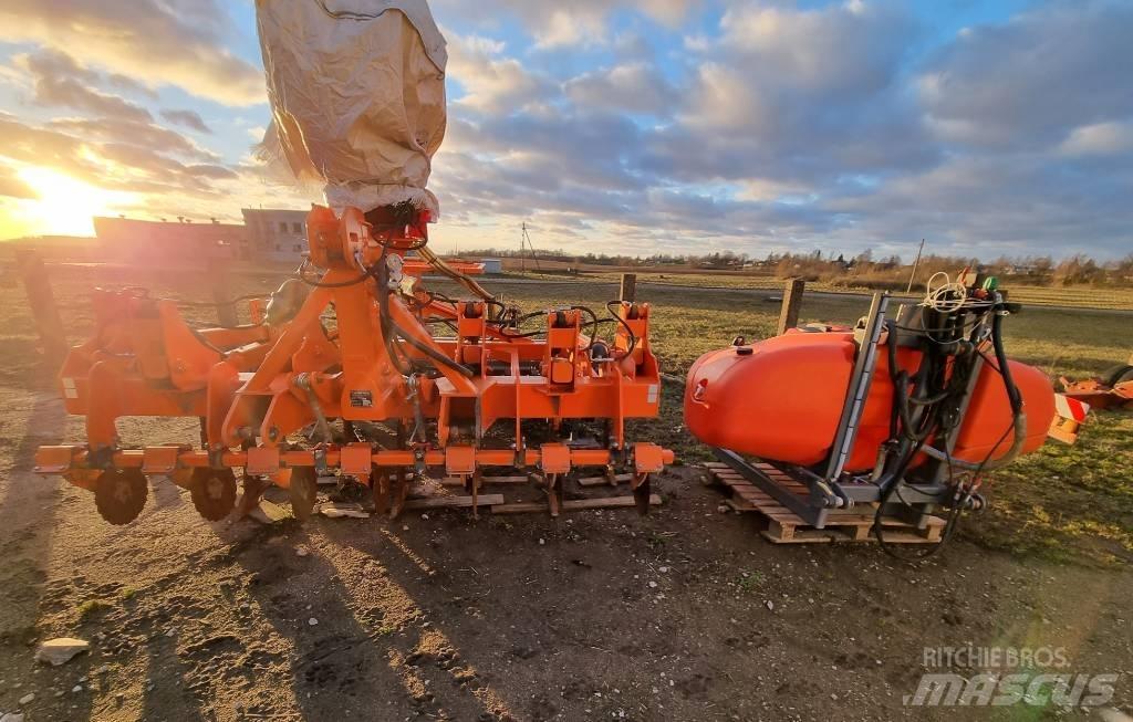 Laumetris DPL-3 Sonstige Bodenbearbeitung