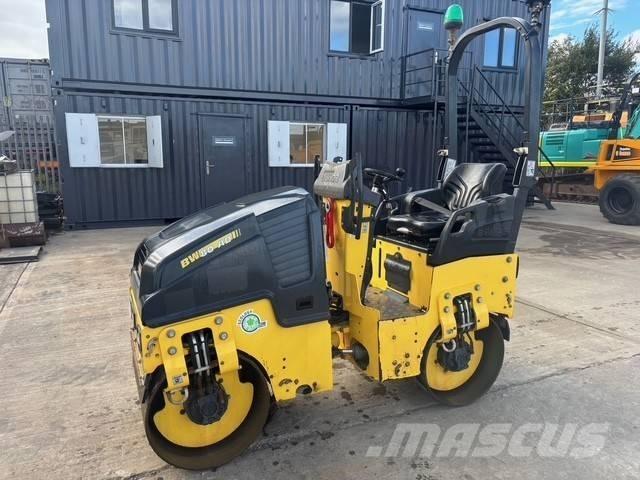 Bomag BW 80 AD-5 Tandemwalzen