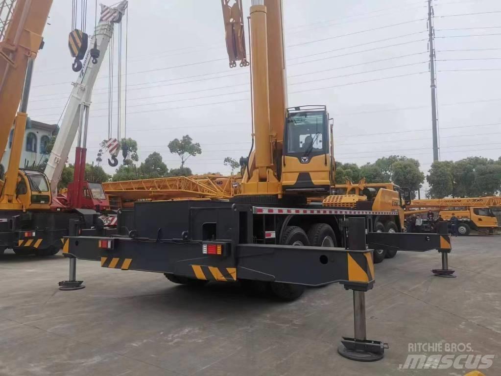 XCMG XZJ5434JQZ70K Laderaupen