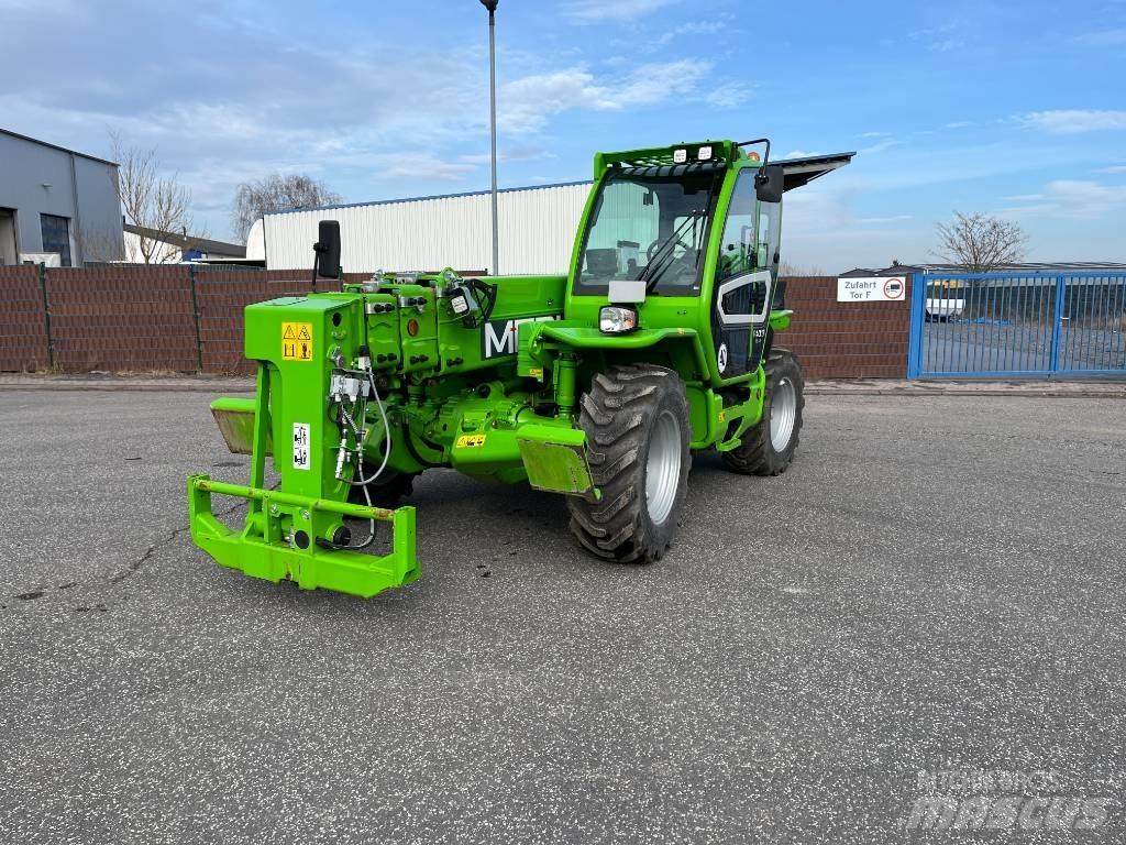 Merlo P40.17PLUS Teleskoplader