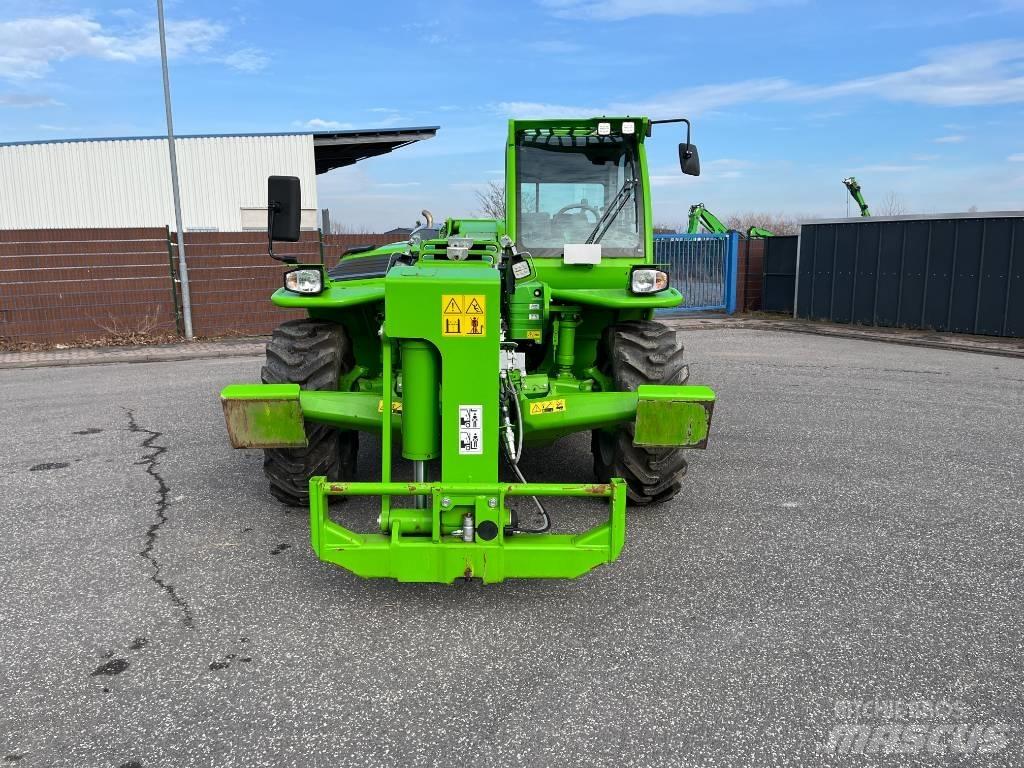 Merlo P40.17PLUS Teleskoplader