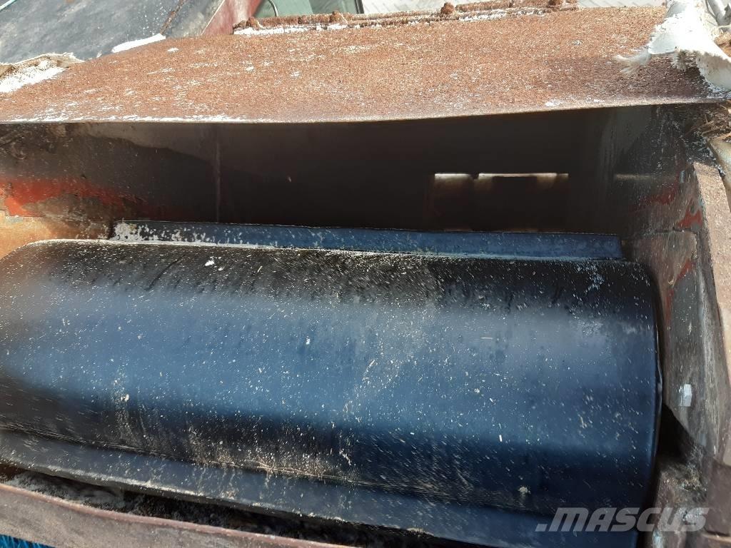 RMH Premium 17 Futtermischwagen