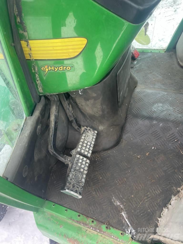 John Deere 4410 Kleintraktoren
