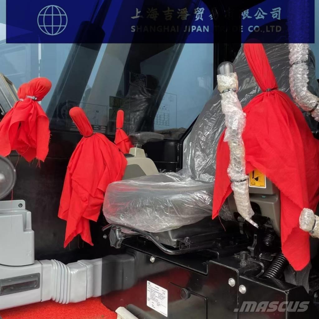 CAT 307 Raupenbagger