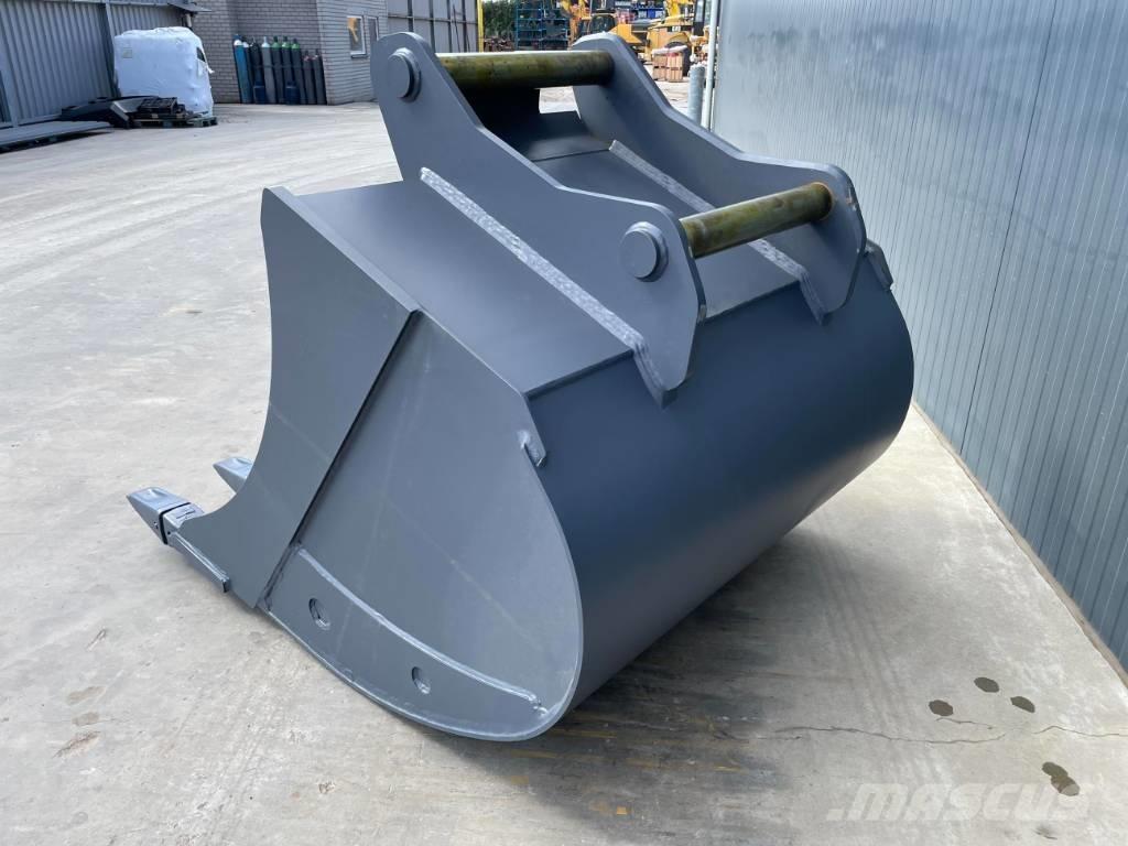 OilQuick OQ70/55 Schaufeln