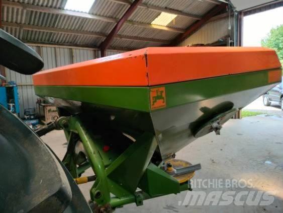 Amazone ZA-U 1501 Düngemittelverteiler