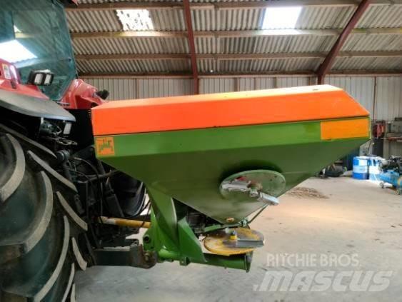 Amazone ZA-U 1501 Düngemittelverteiler