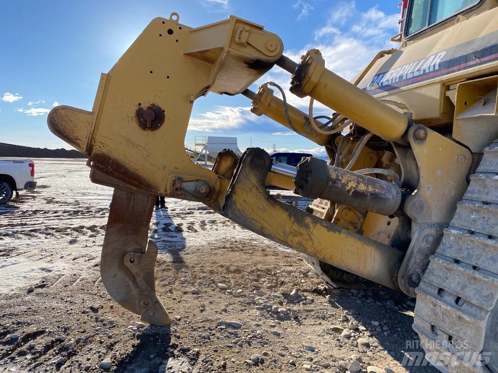 CAT D9L Bulldozer