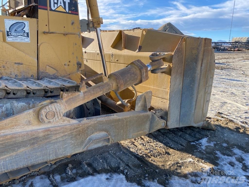 CAT D9L Bulldozer
